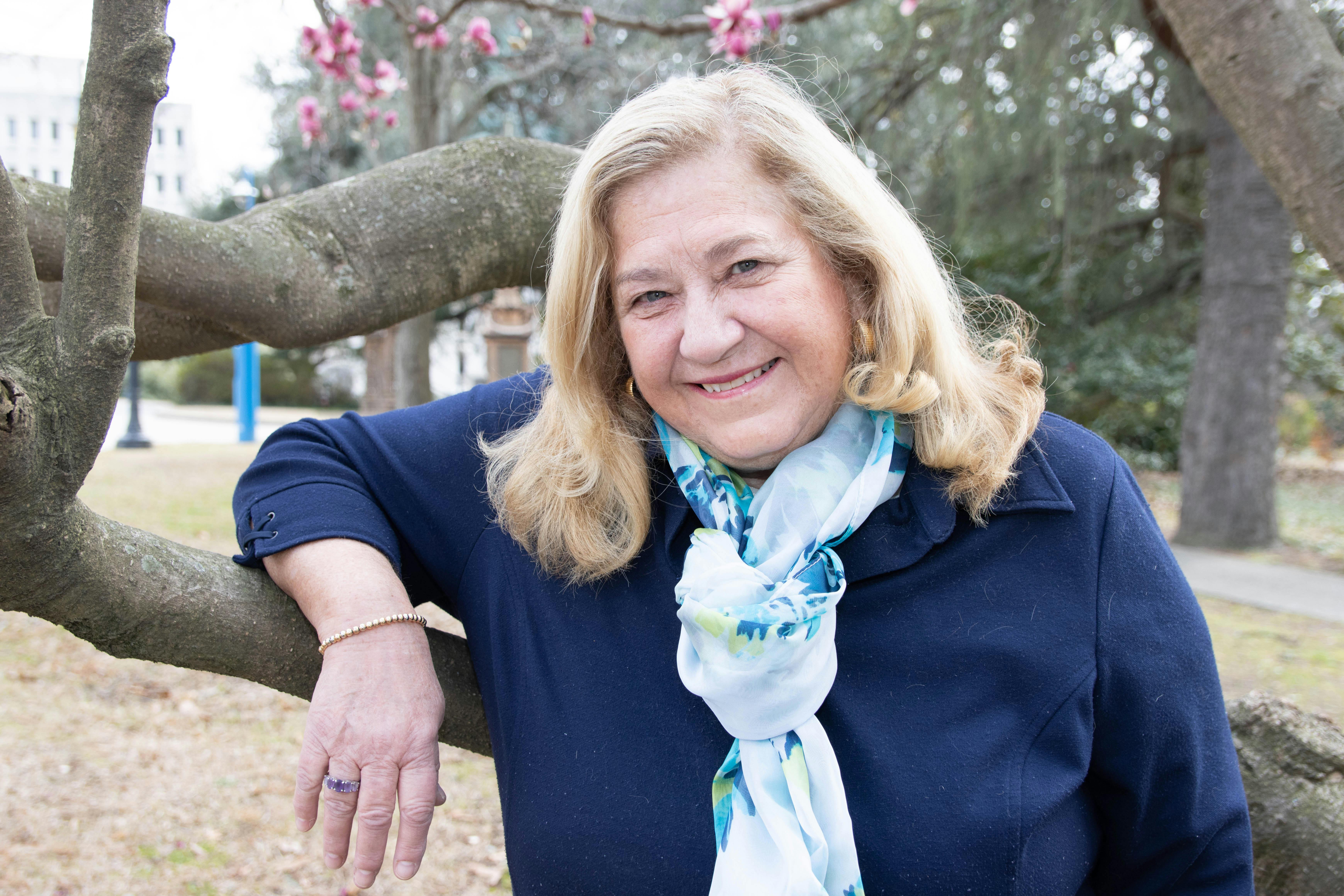 Hero background image