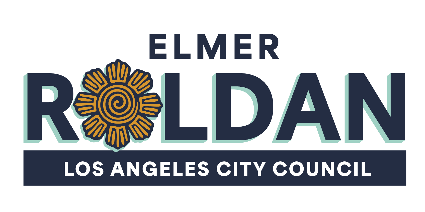 Elmer Roldan for Los Angeles City Council