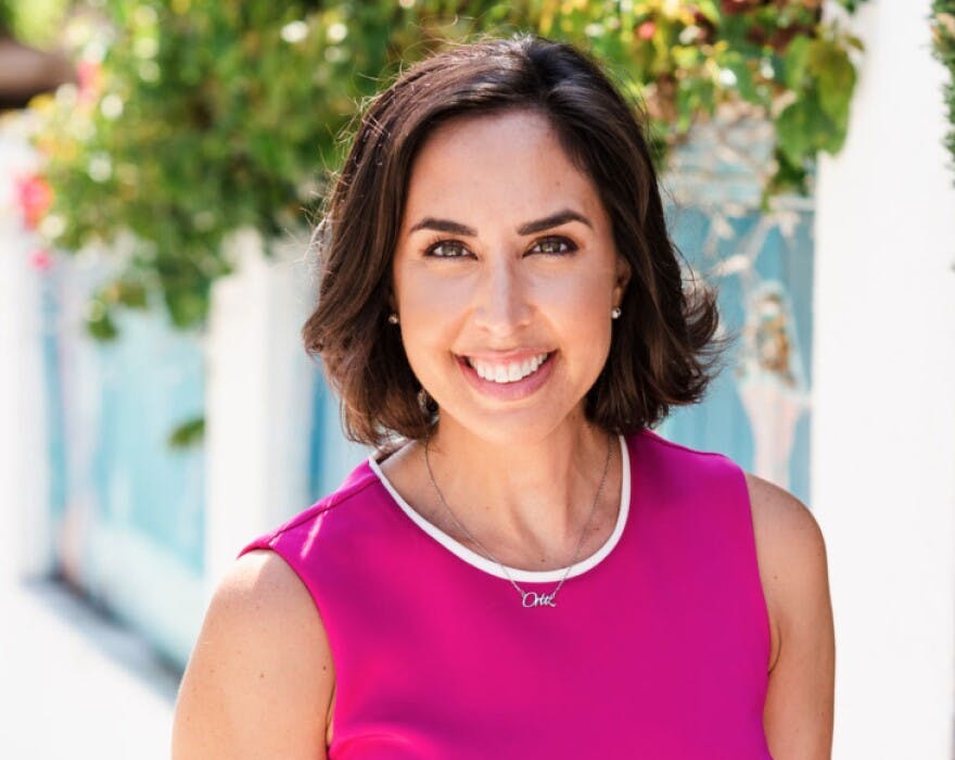 Tanya Ortiz Franklin