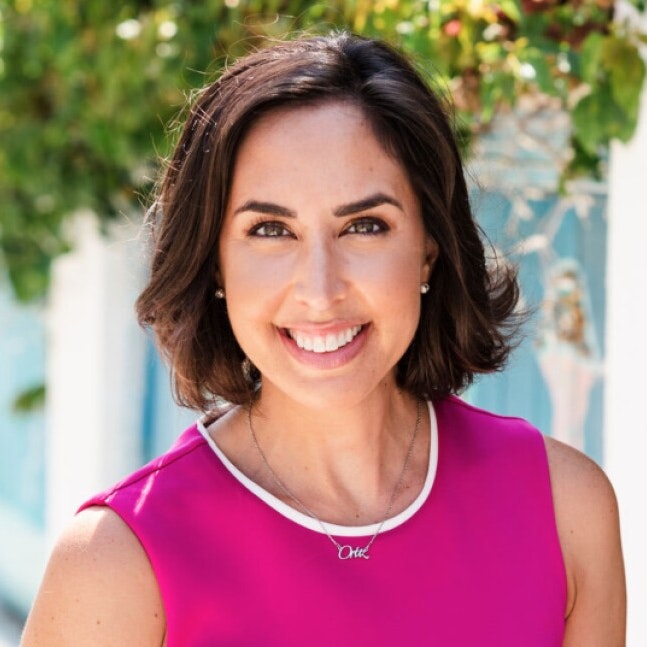 Tanya Ortiz Franklin Tanya Ortiz Franklin