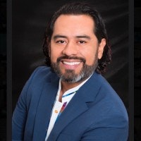 Dr. Luis Barrera Castañón Dr. Luis Barrera Castañón