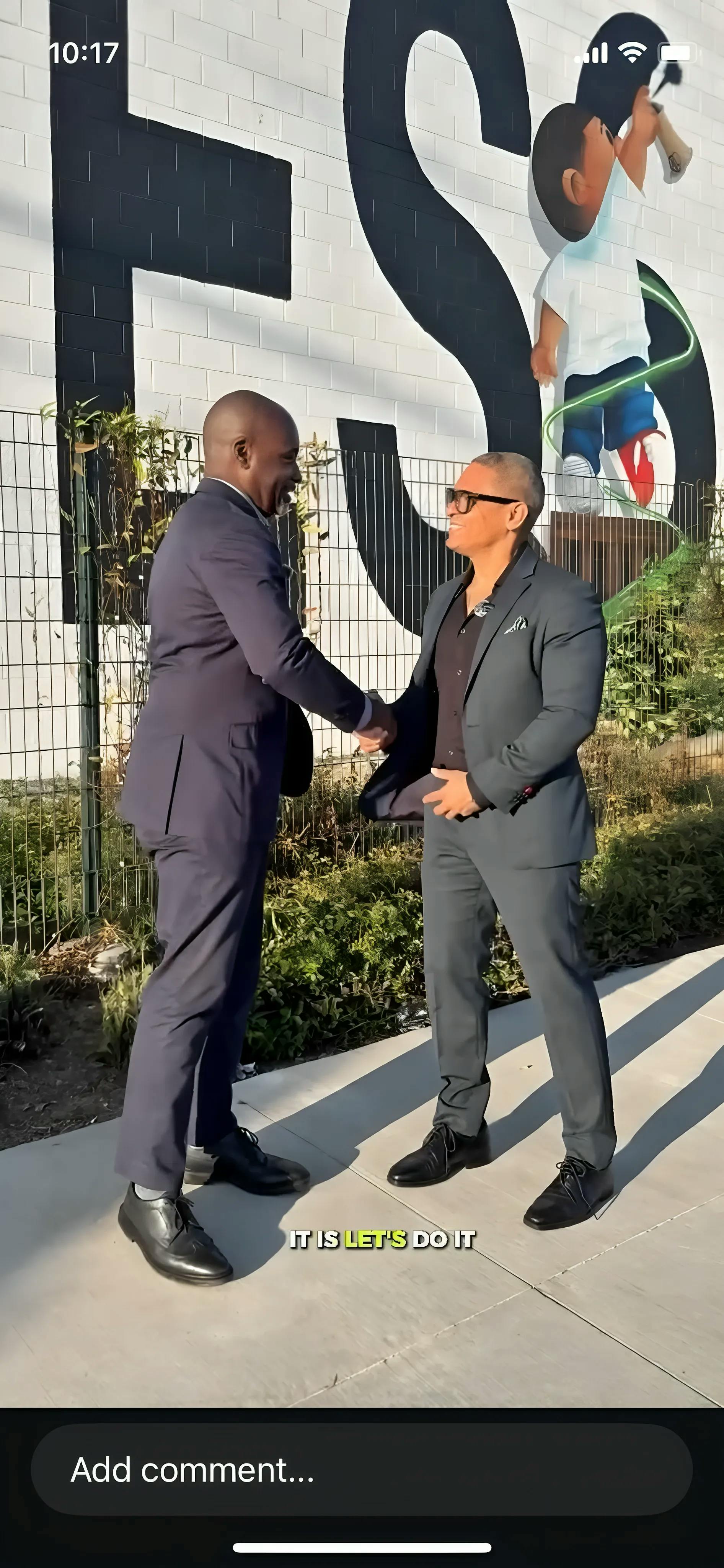 Video component image