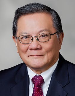 Robert (Bob) L. Gin