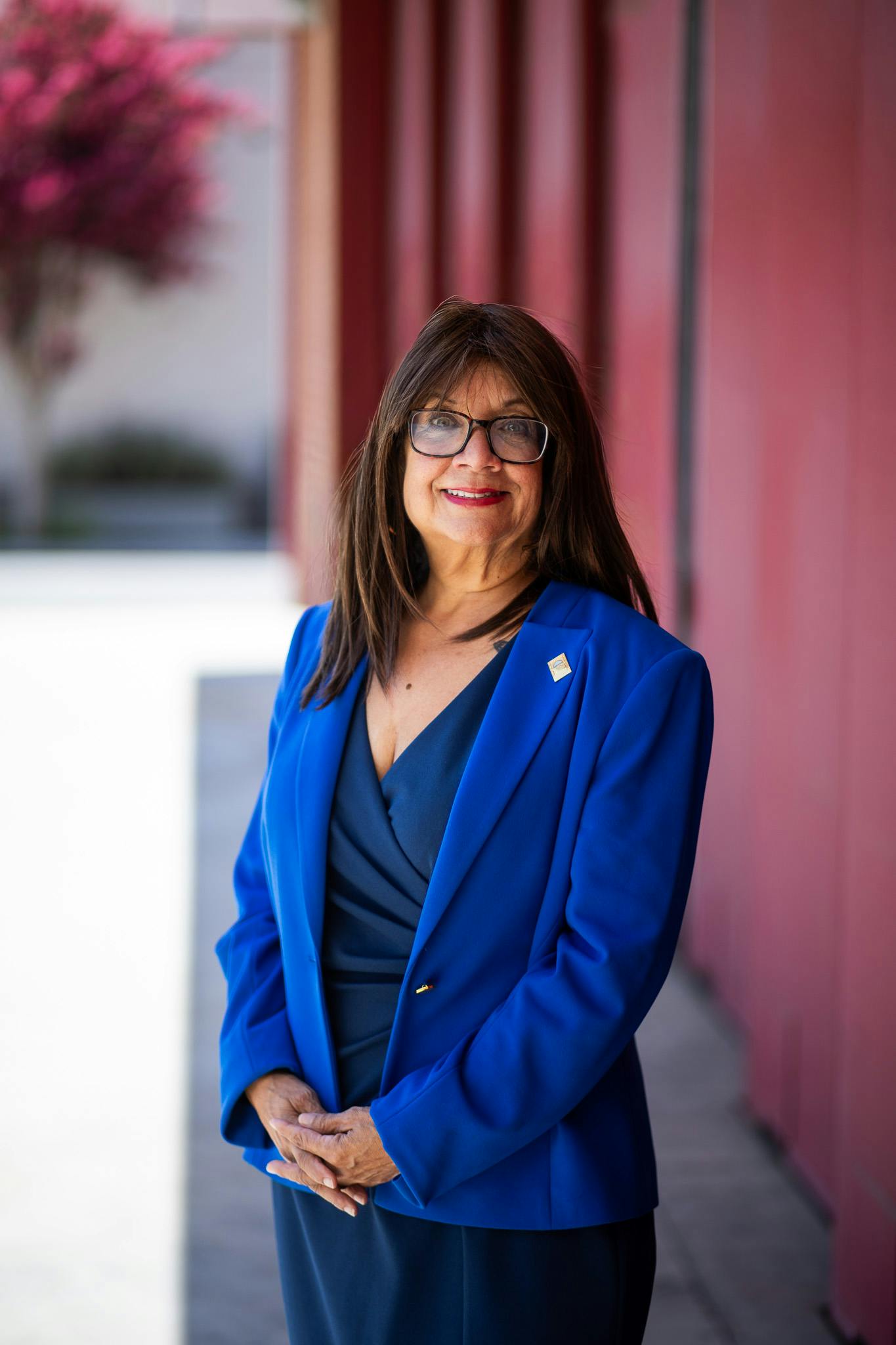 Adele Andrade-Stadler