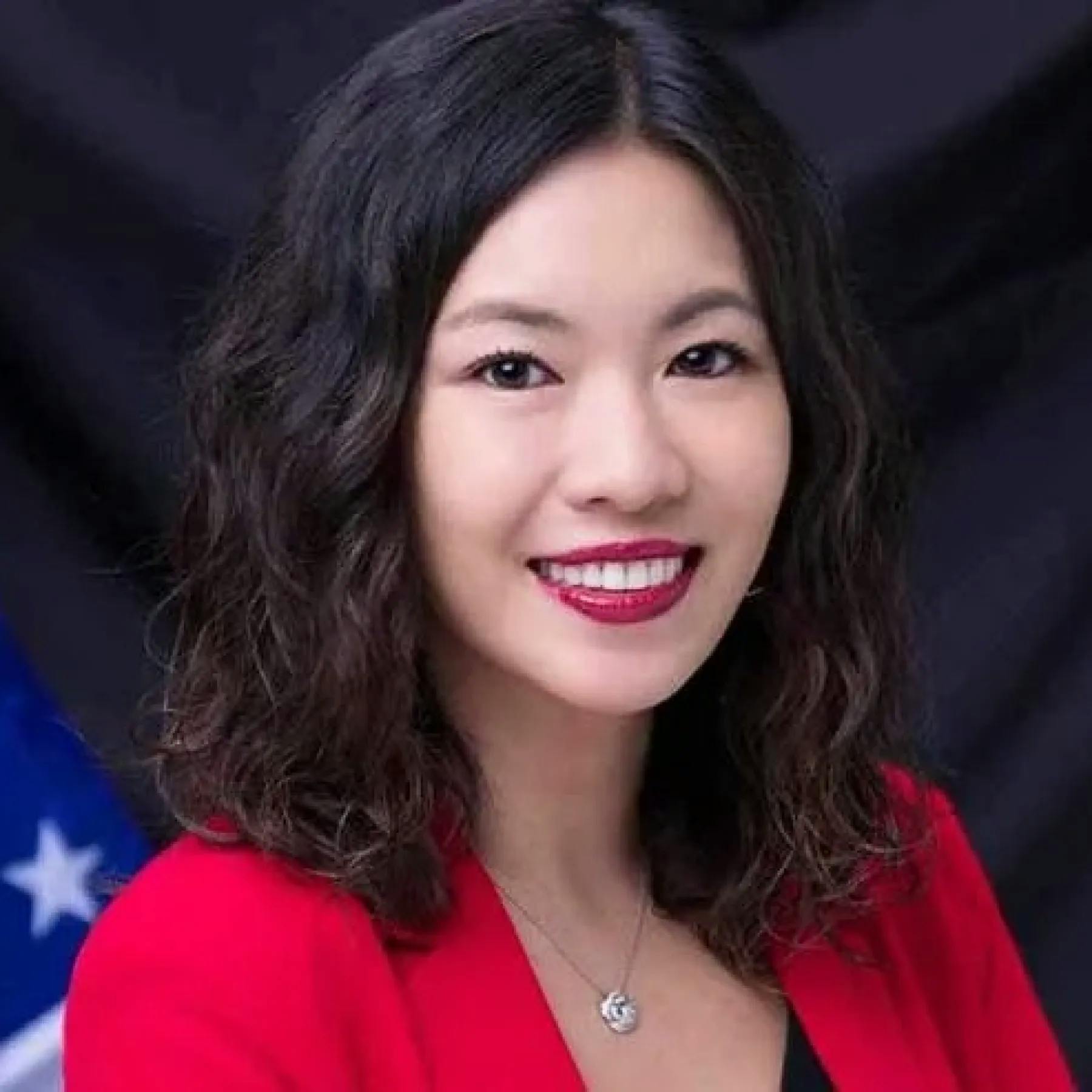 Elizabeth Yang