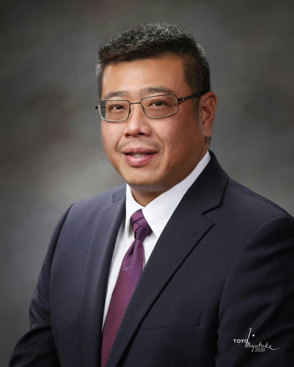 Ken Tang