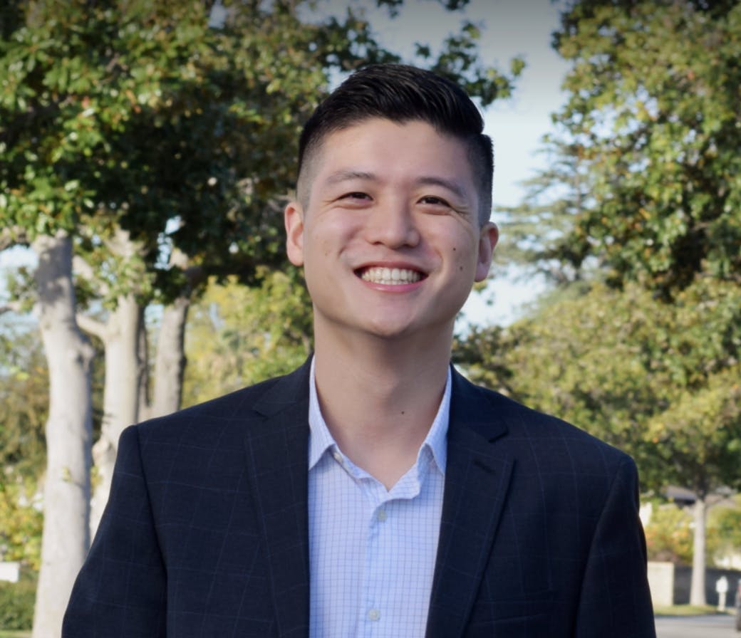 Alton Wang