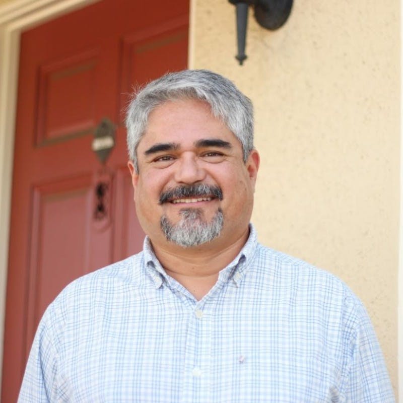 Efren Moreno