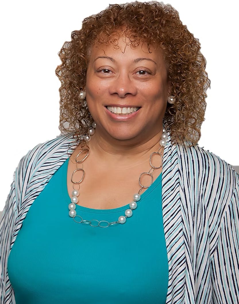 Dr. Marcia R. Wilson