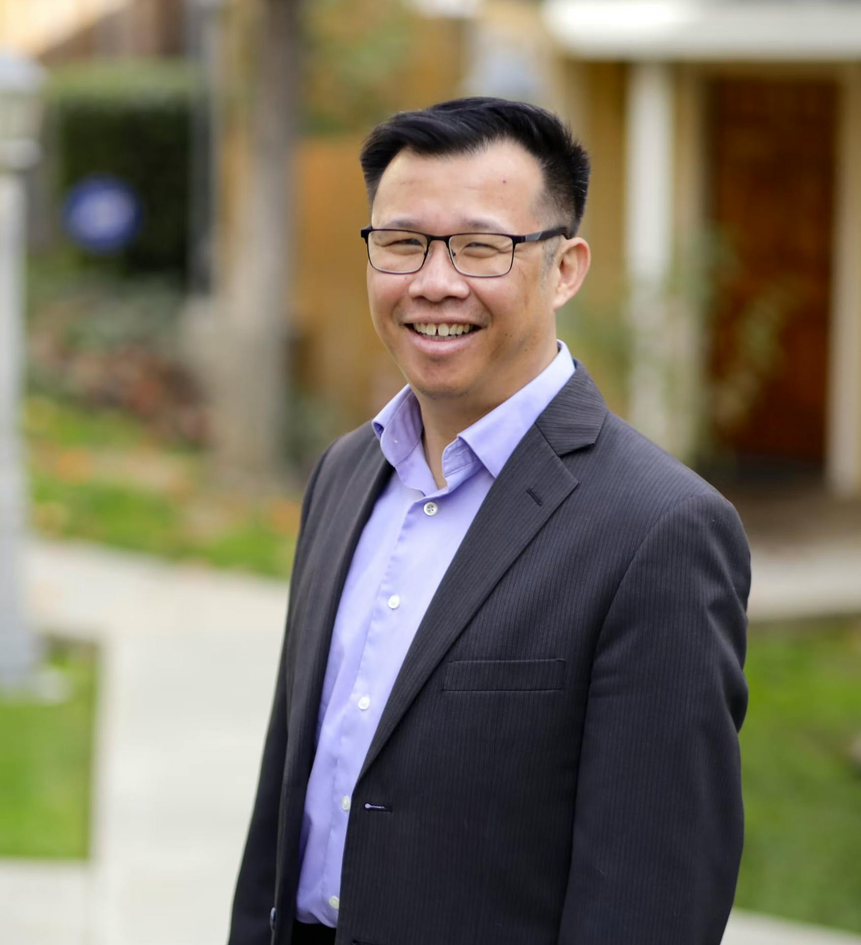 Henry Lo