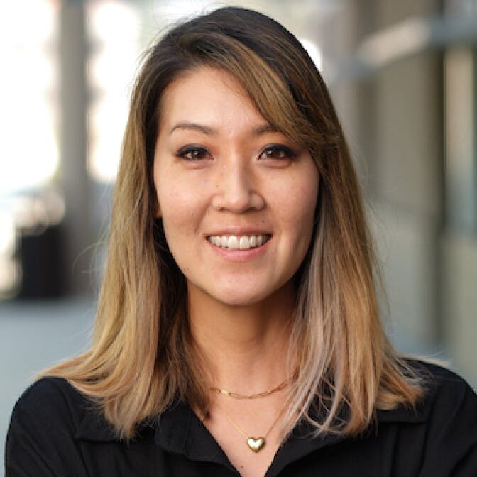 Kelsey K. lino, Ed.D.