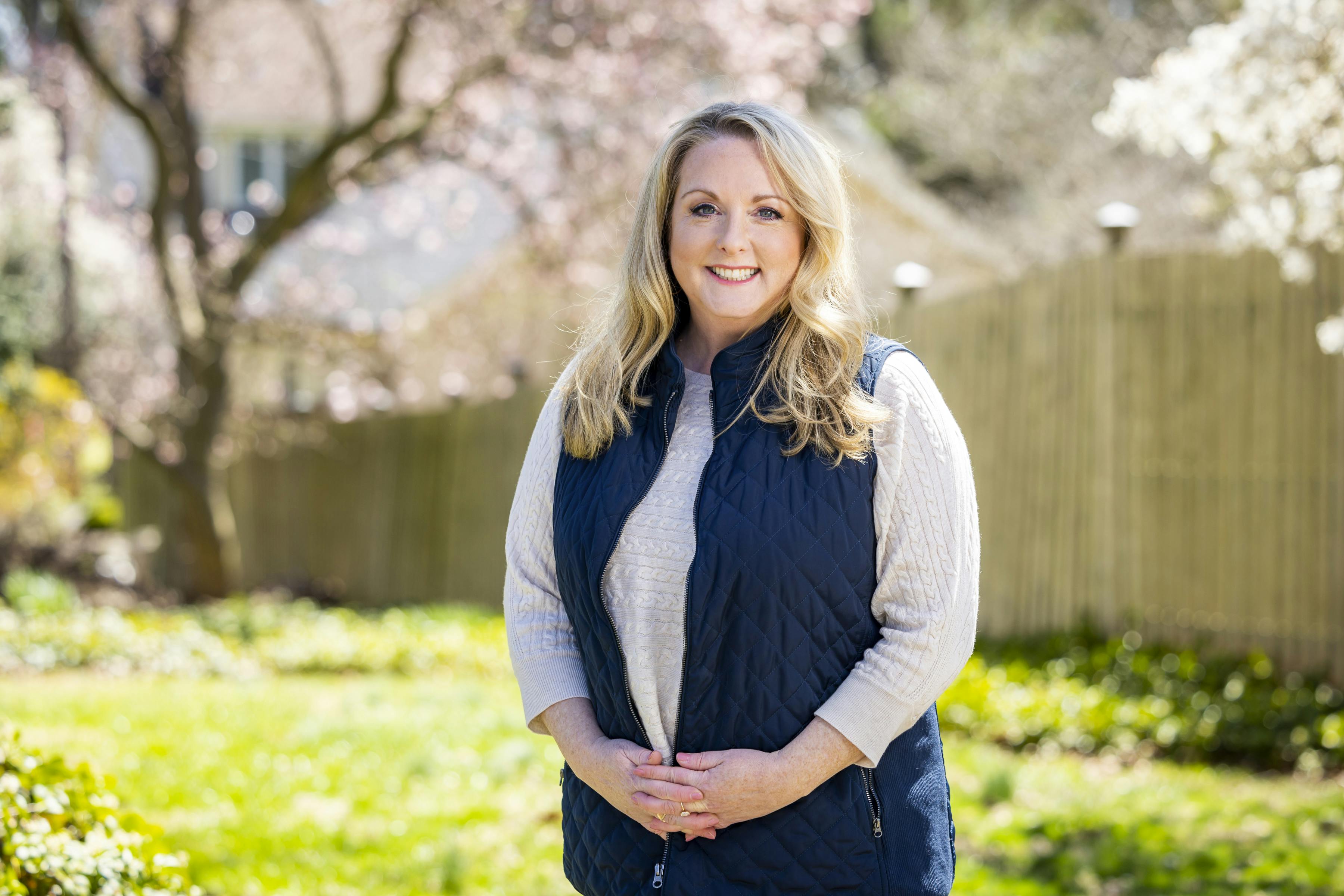 Hero background image