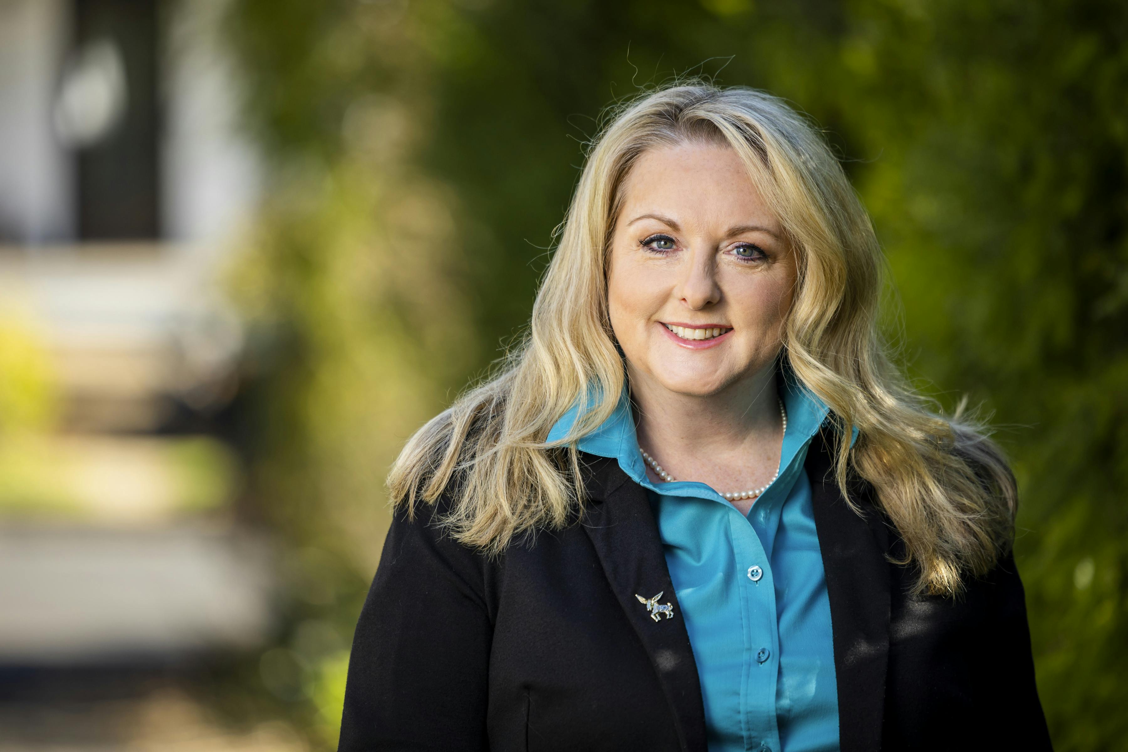 Hero background image