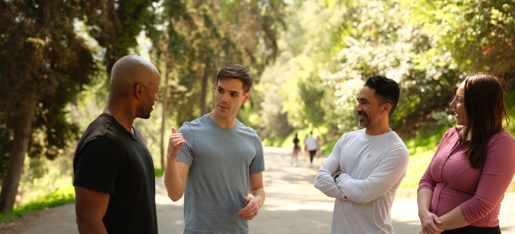 Hero background image