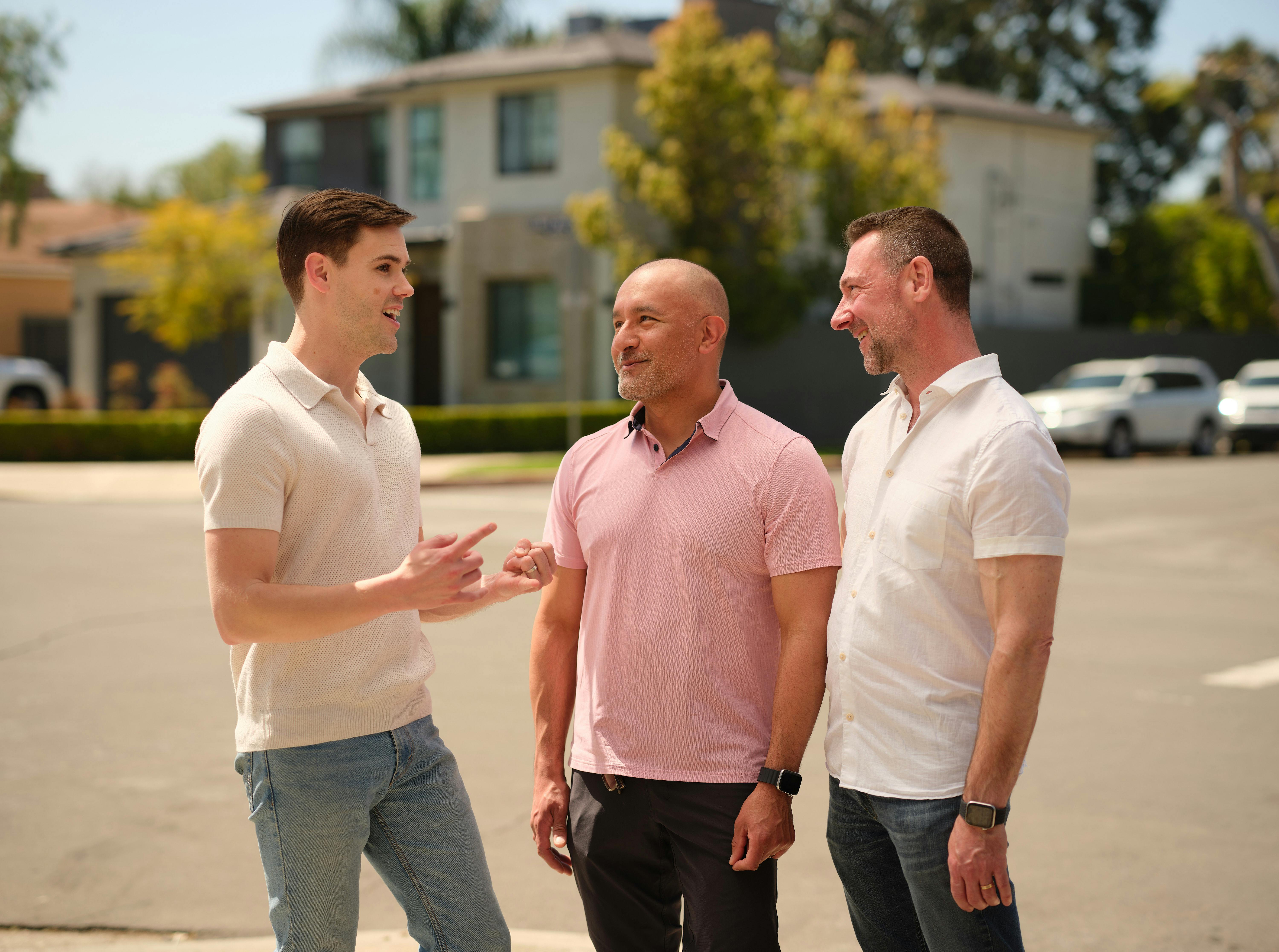 Hero background image