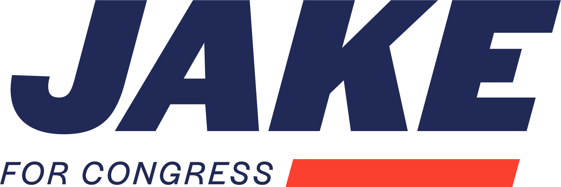 Jake Rakov for Congress