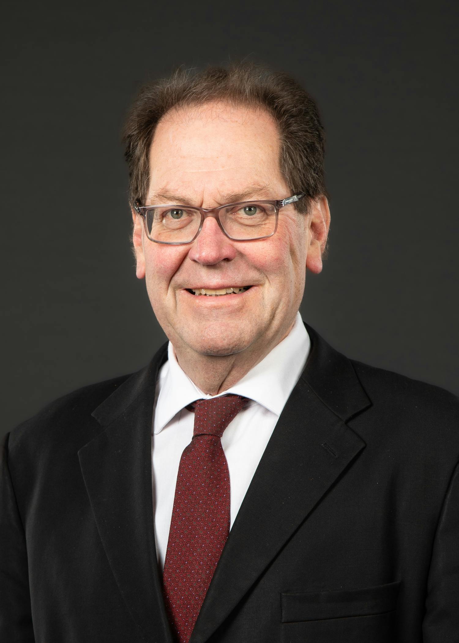 State Representative Bob Kressig
