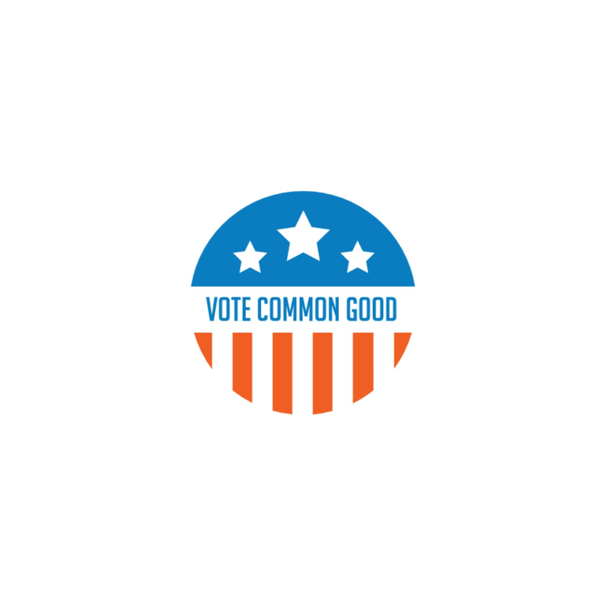 Vote Common Good