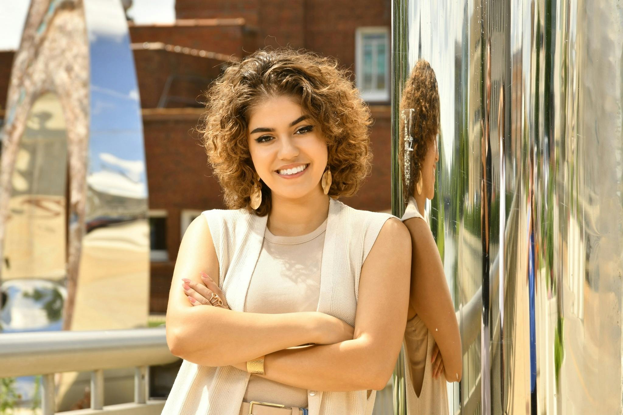 State Representative Angel Ramirez