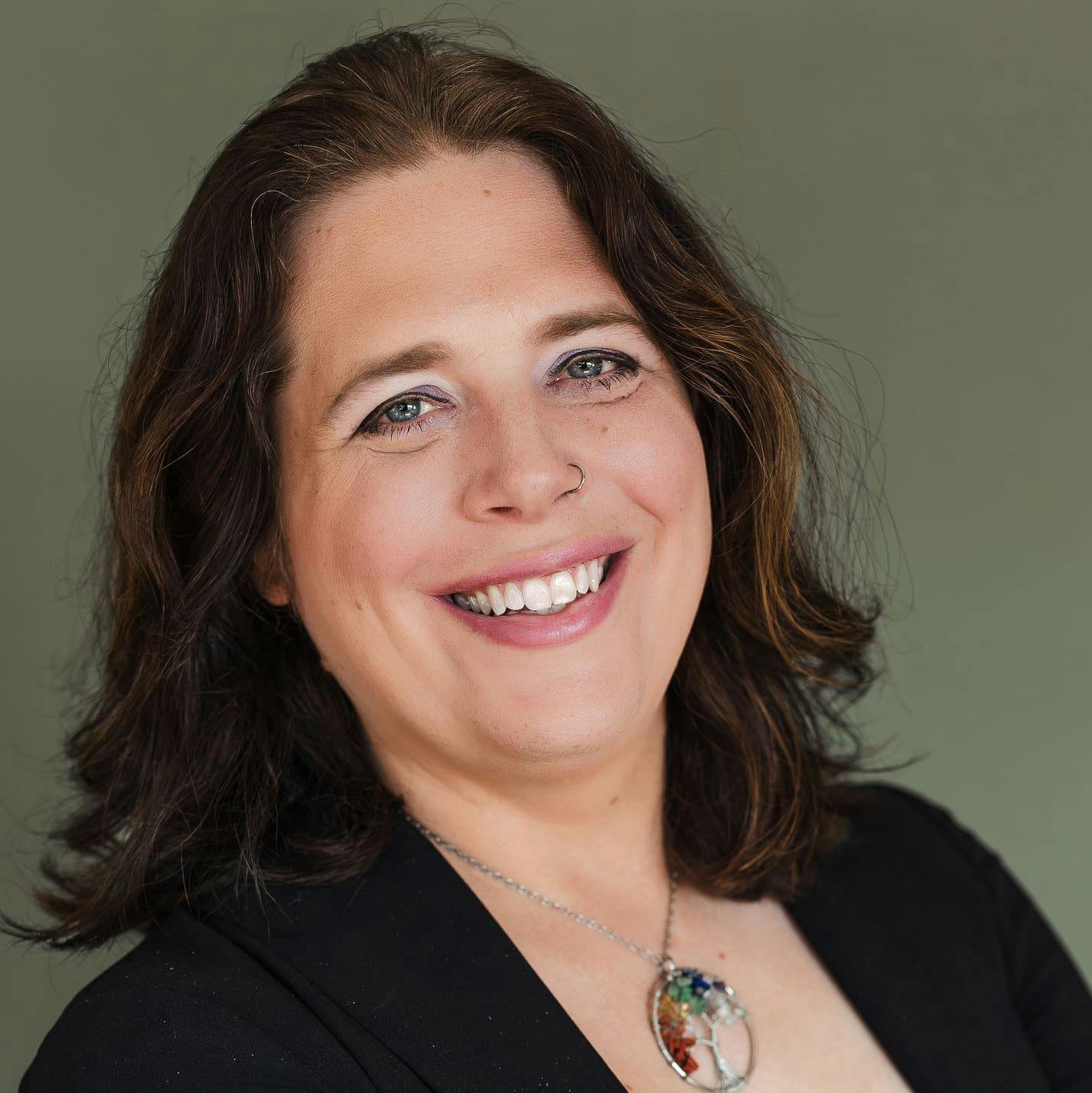 State Representative Aime Wichtendahl