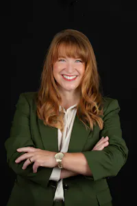 Lindsay James