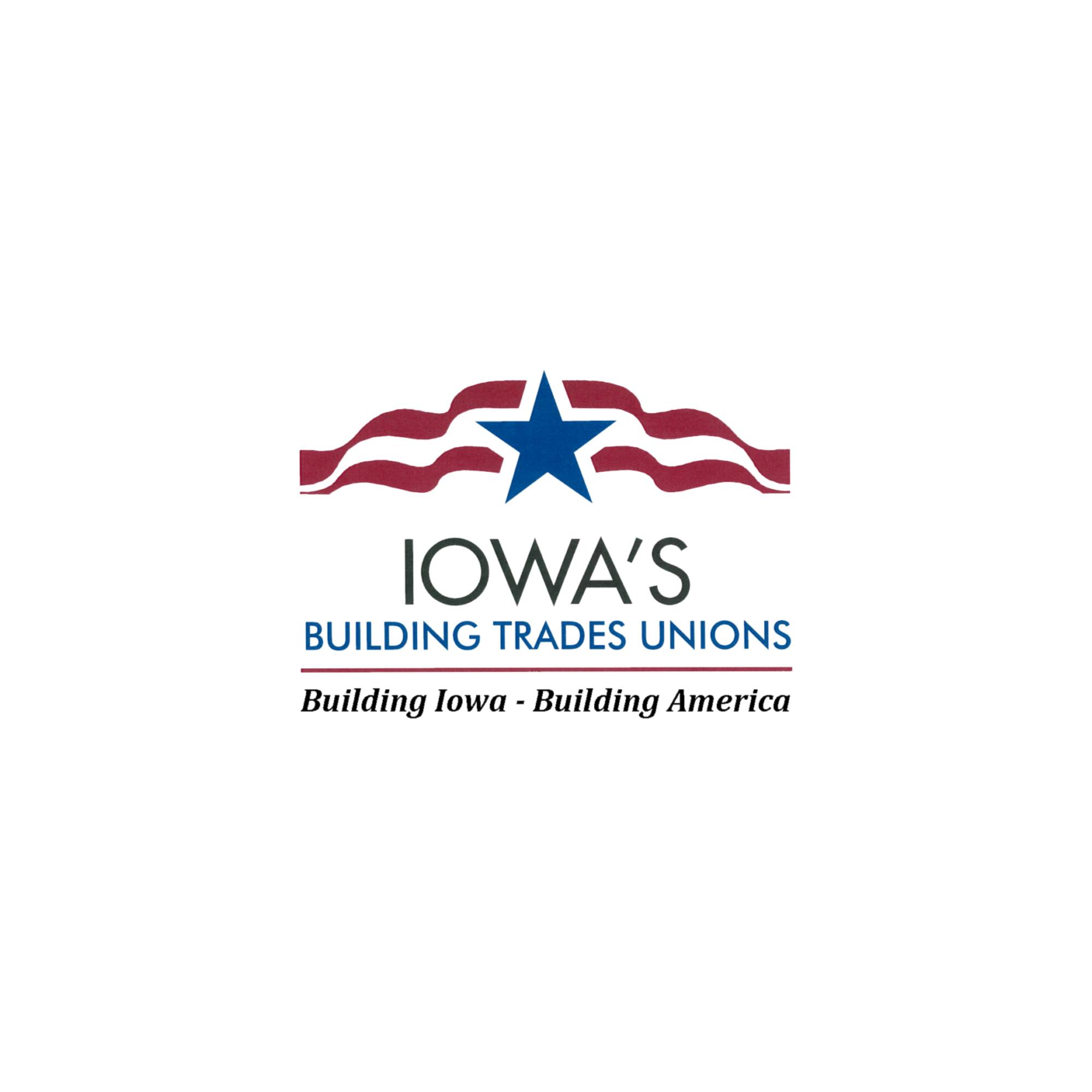 Iowa State Building & Construction Trades Council