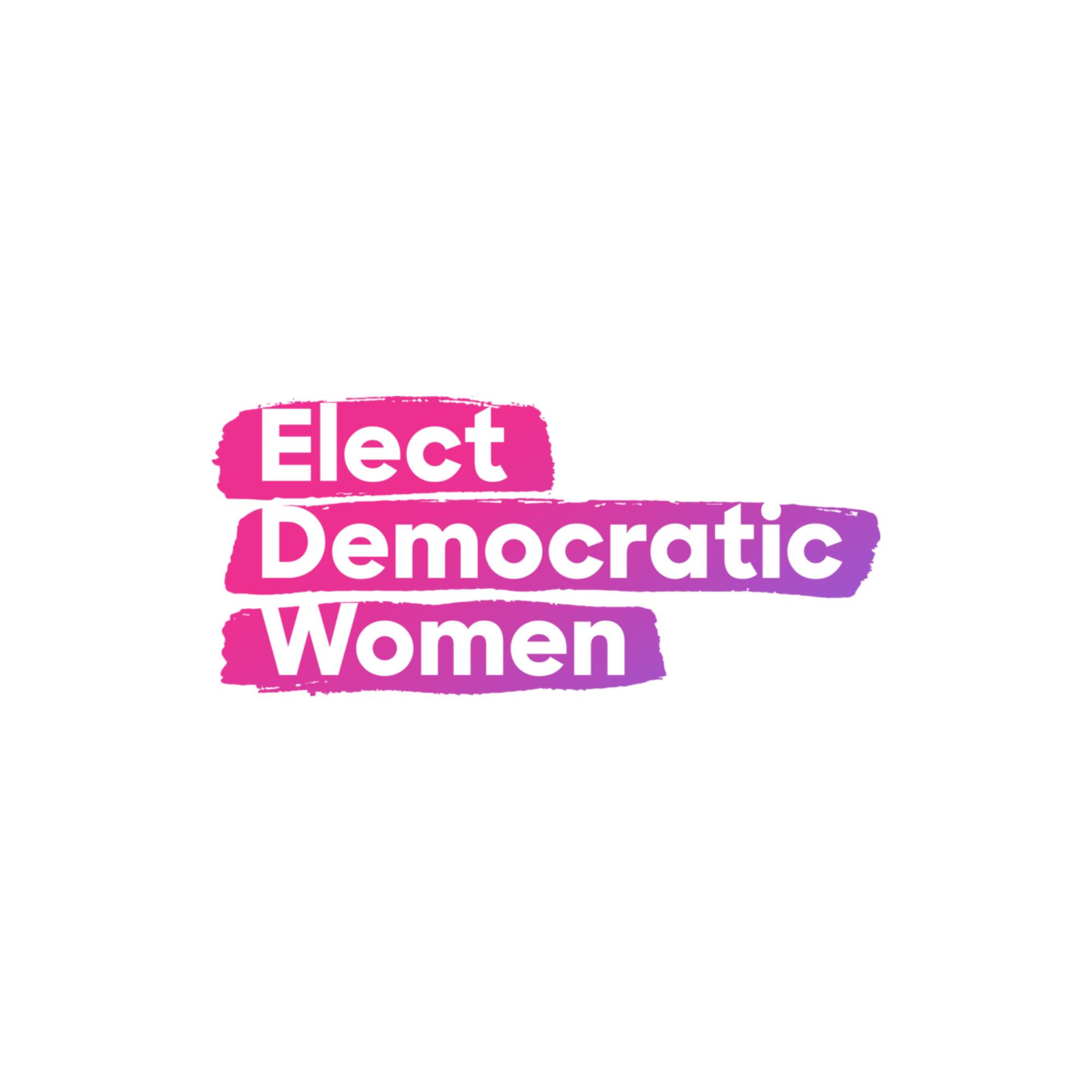 Elect Democratic Women