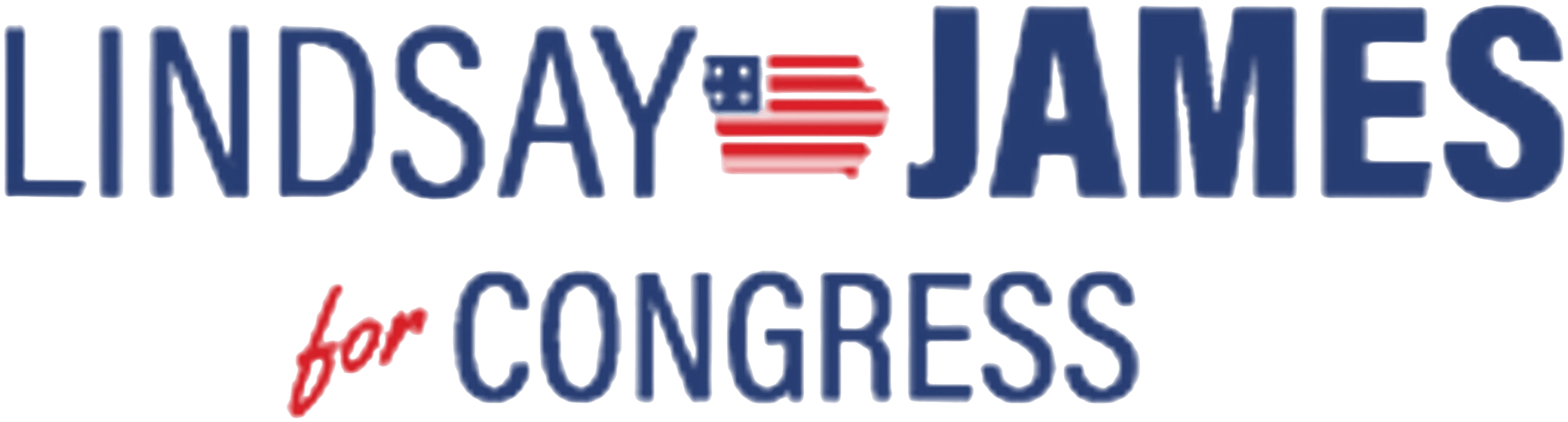 Lindsay James for Iowa