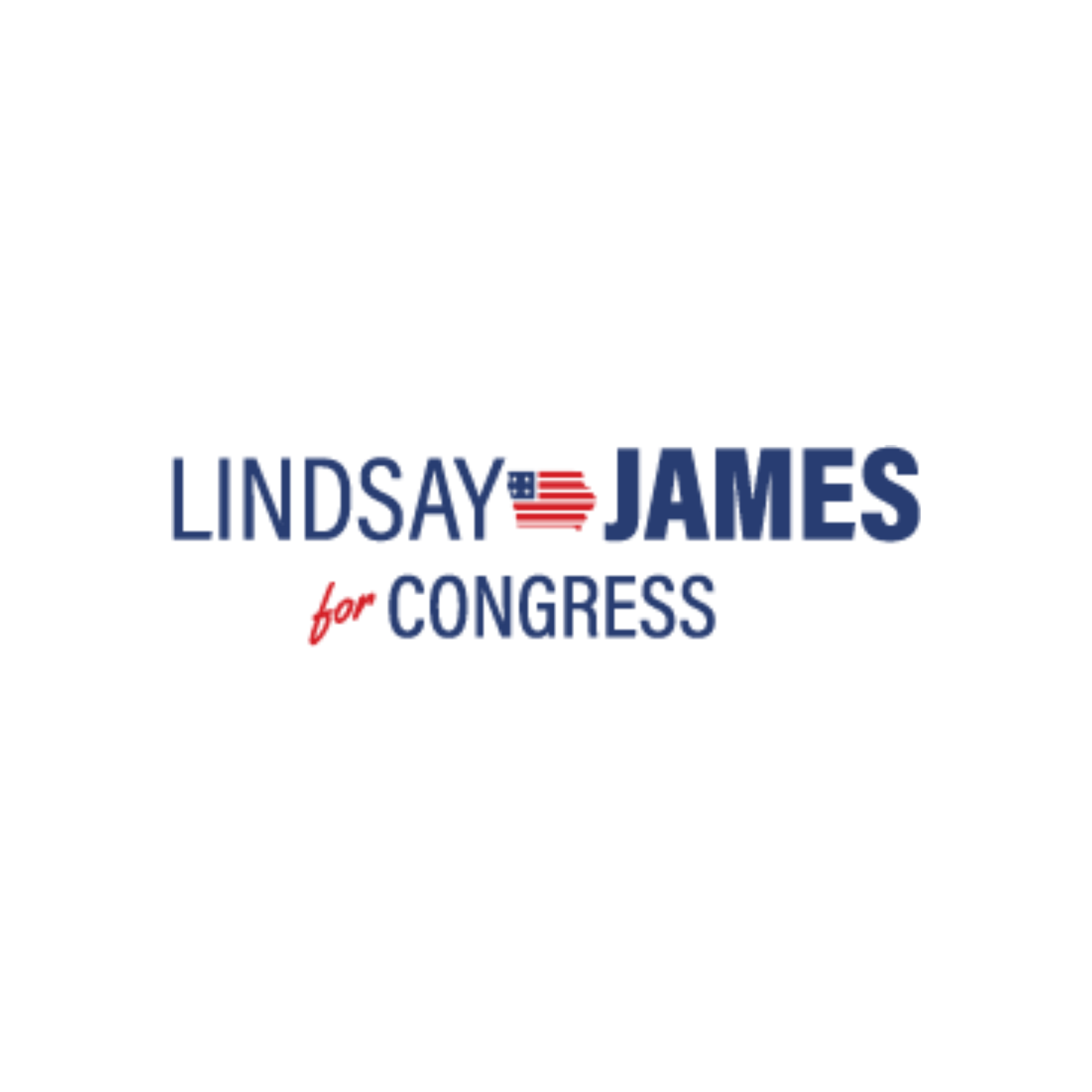 Lindsay James for Iowa