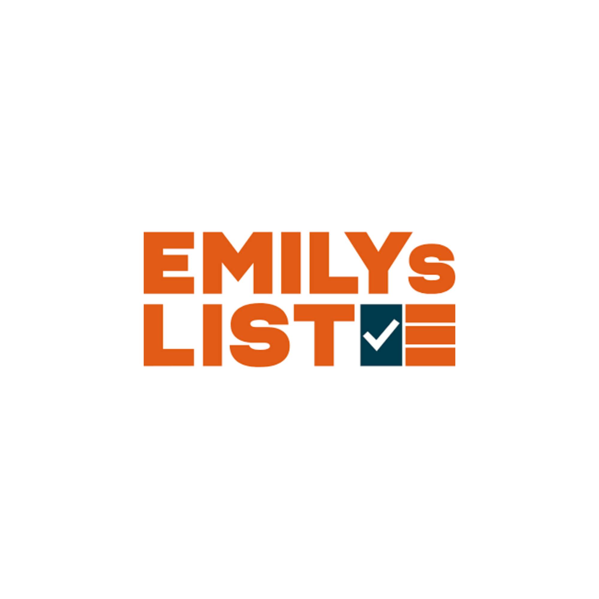 EMILY's LIST
