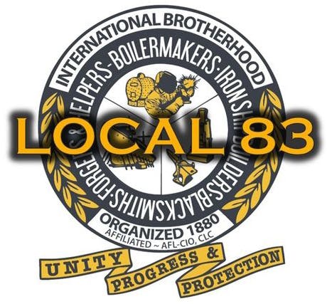 International Brotherhood of Boilermakers Local 83