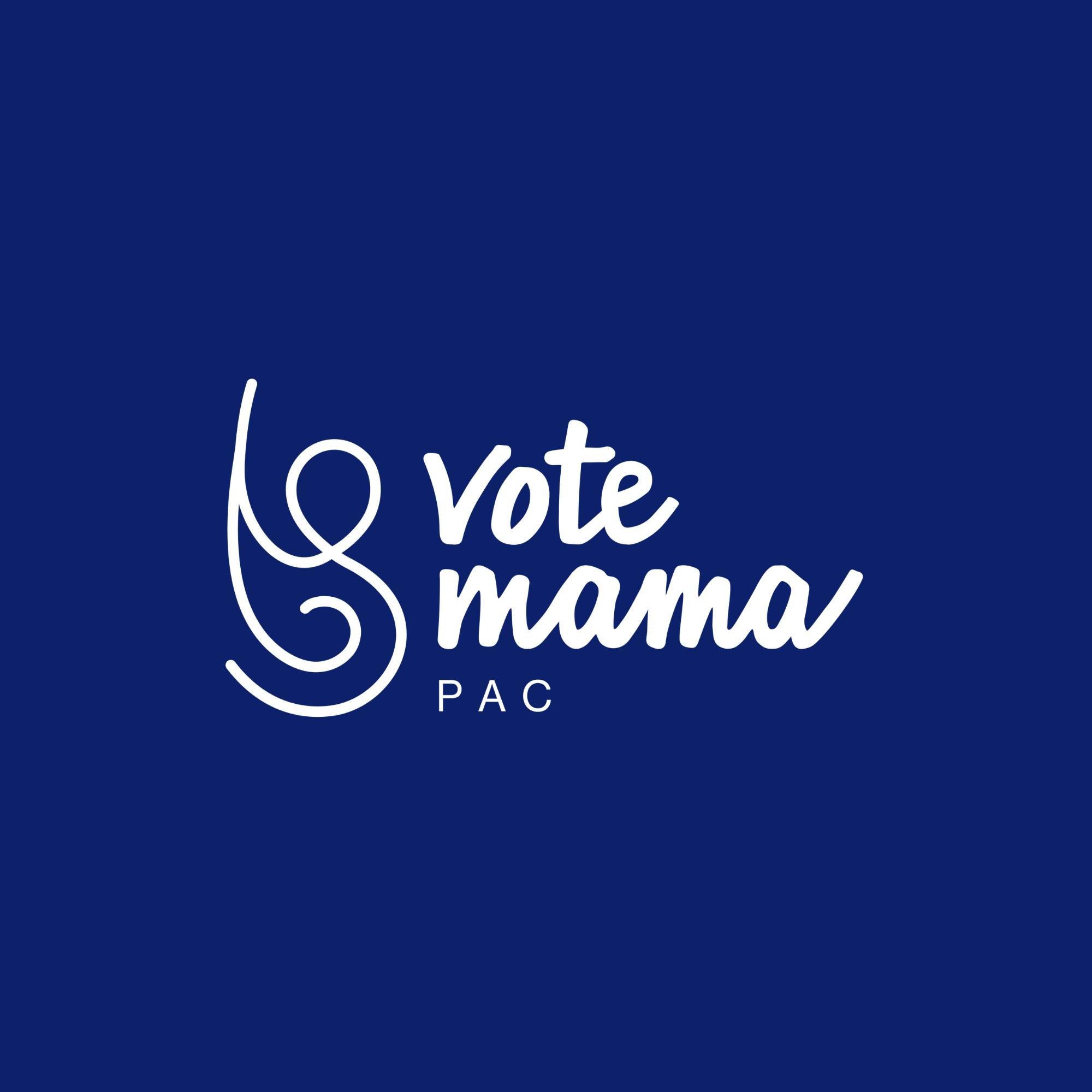 Vote Mama