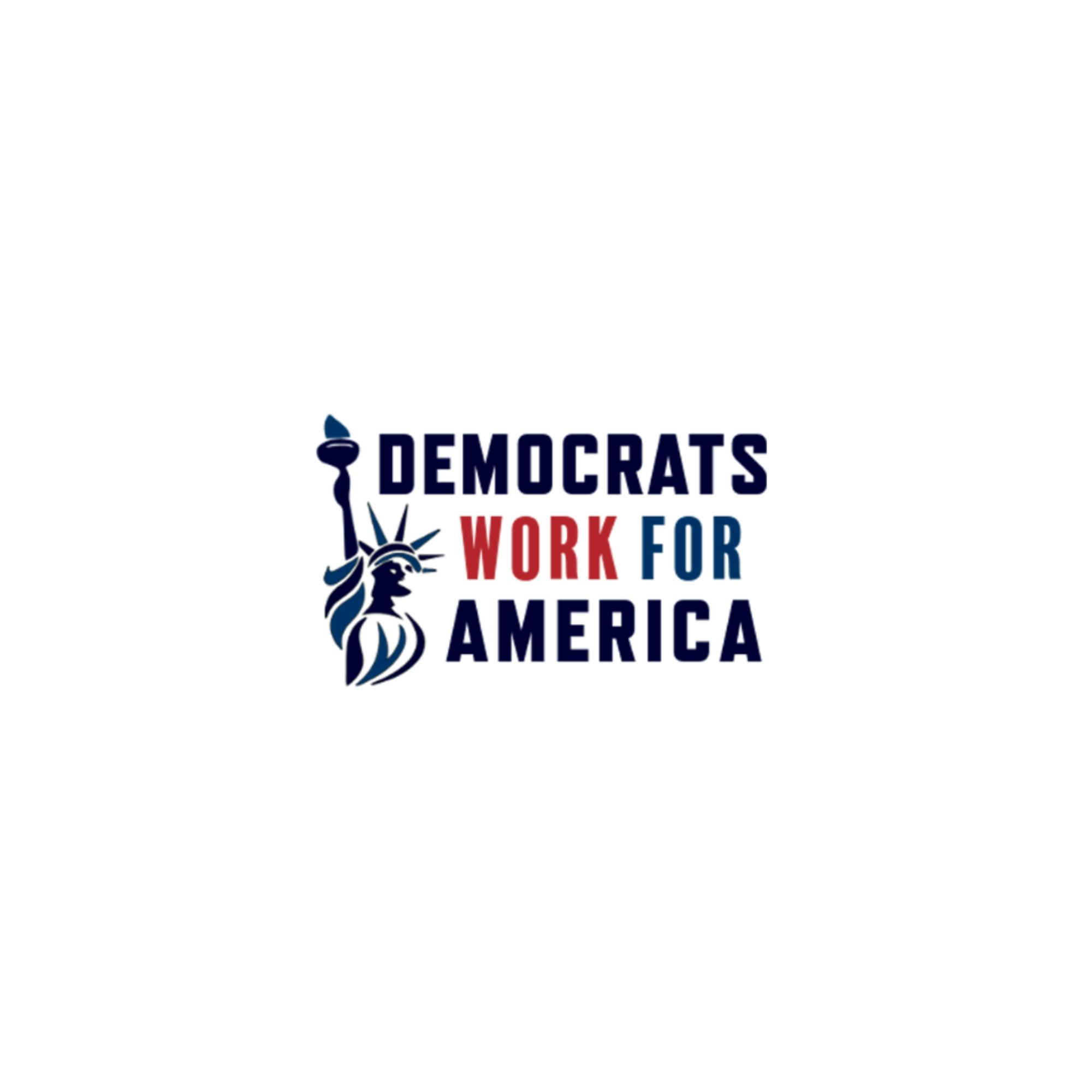 Democrats Work for America