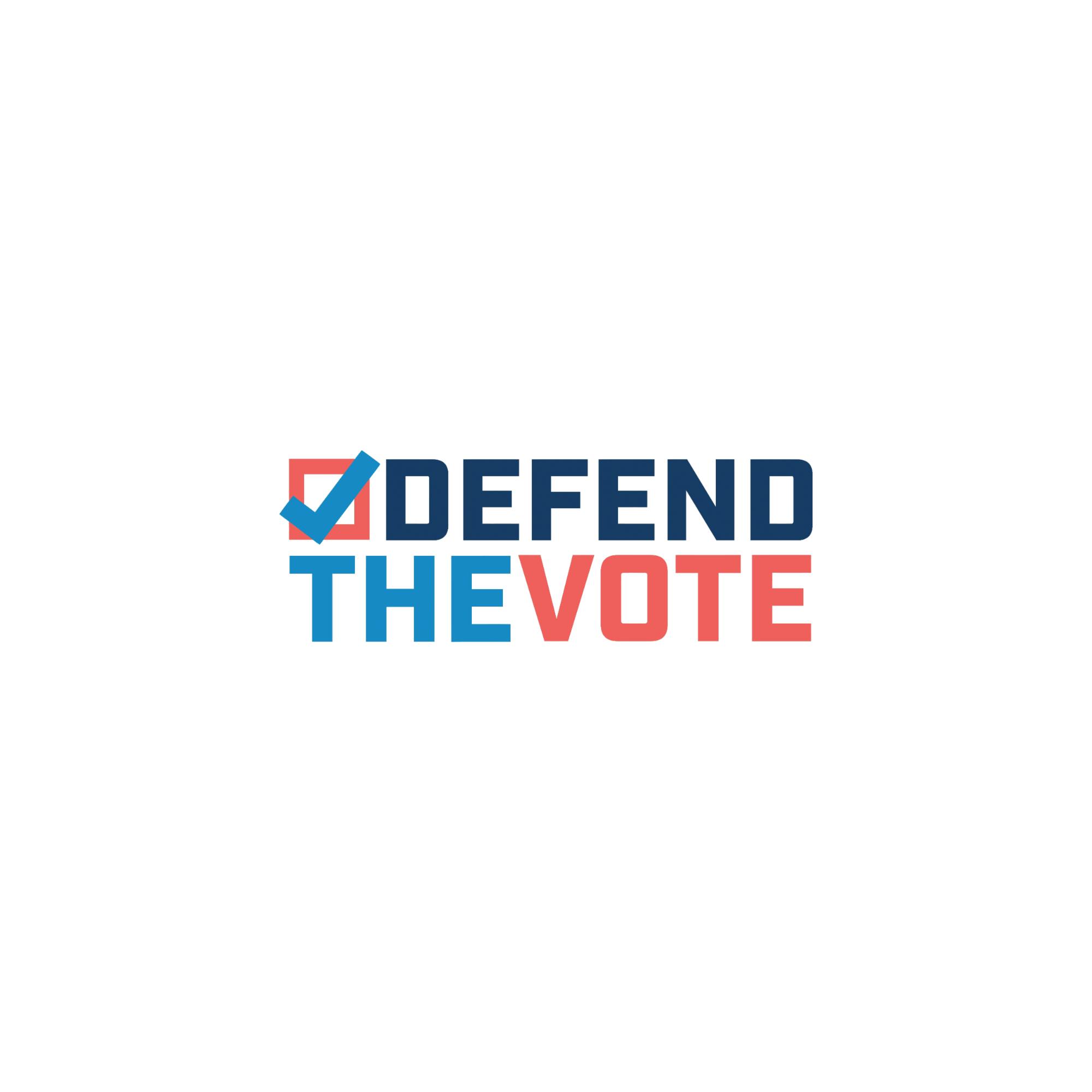 Defend the Vote