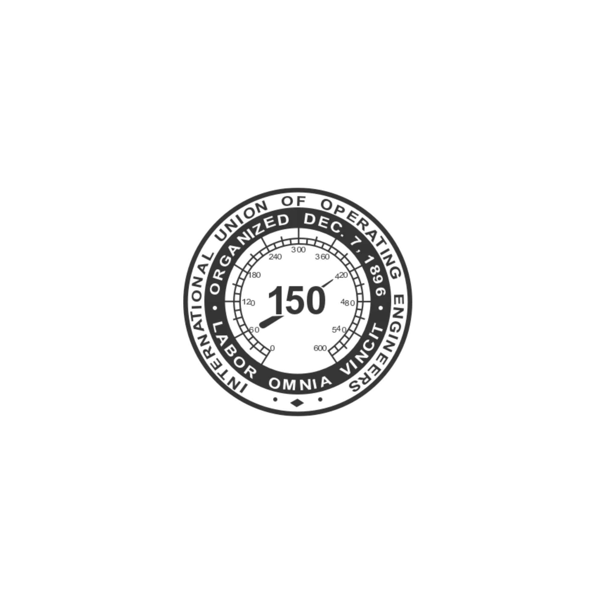 International Union of Operating Engineers Local 150