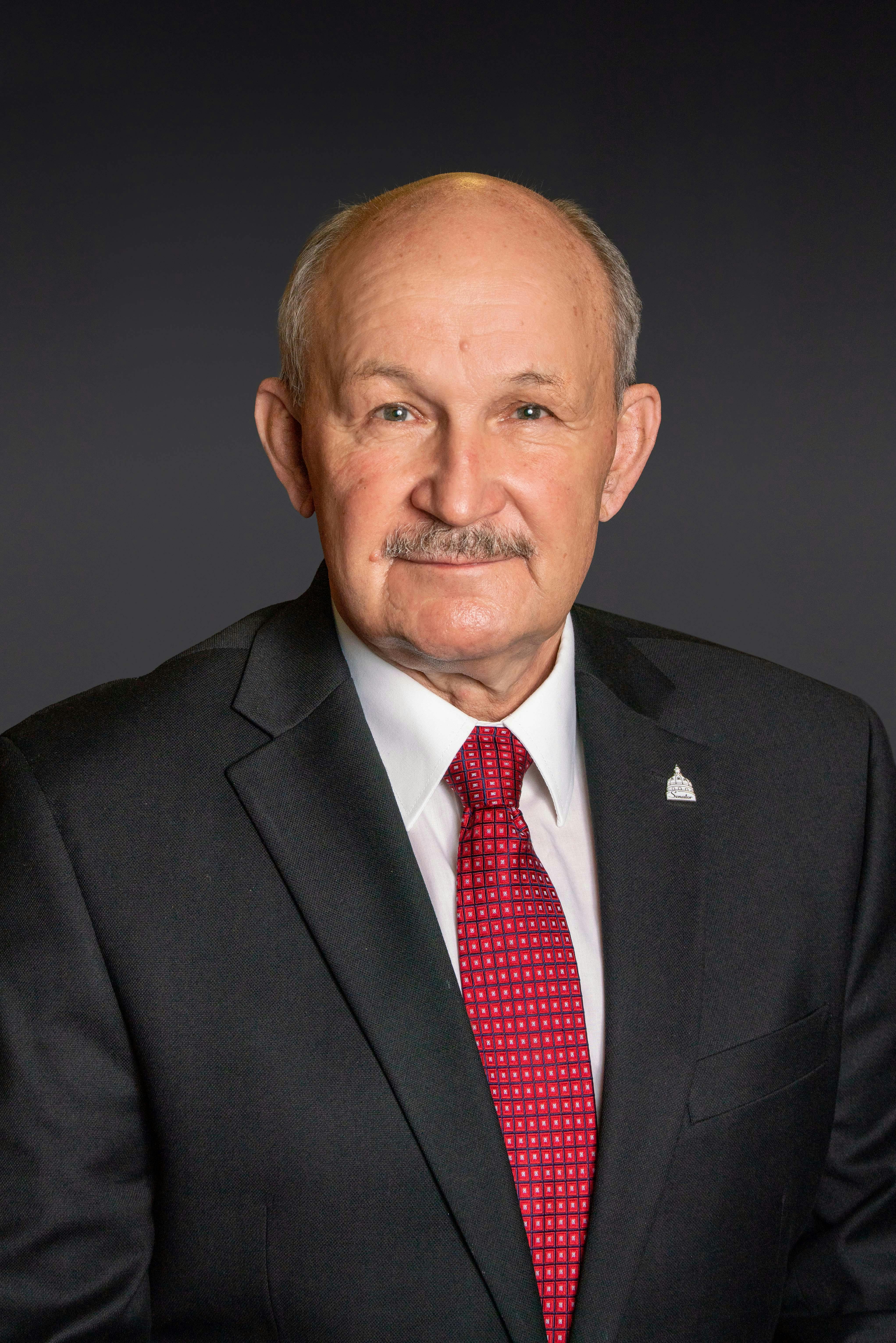 State Senator Bill Dotzler