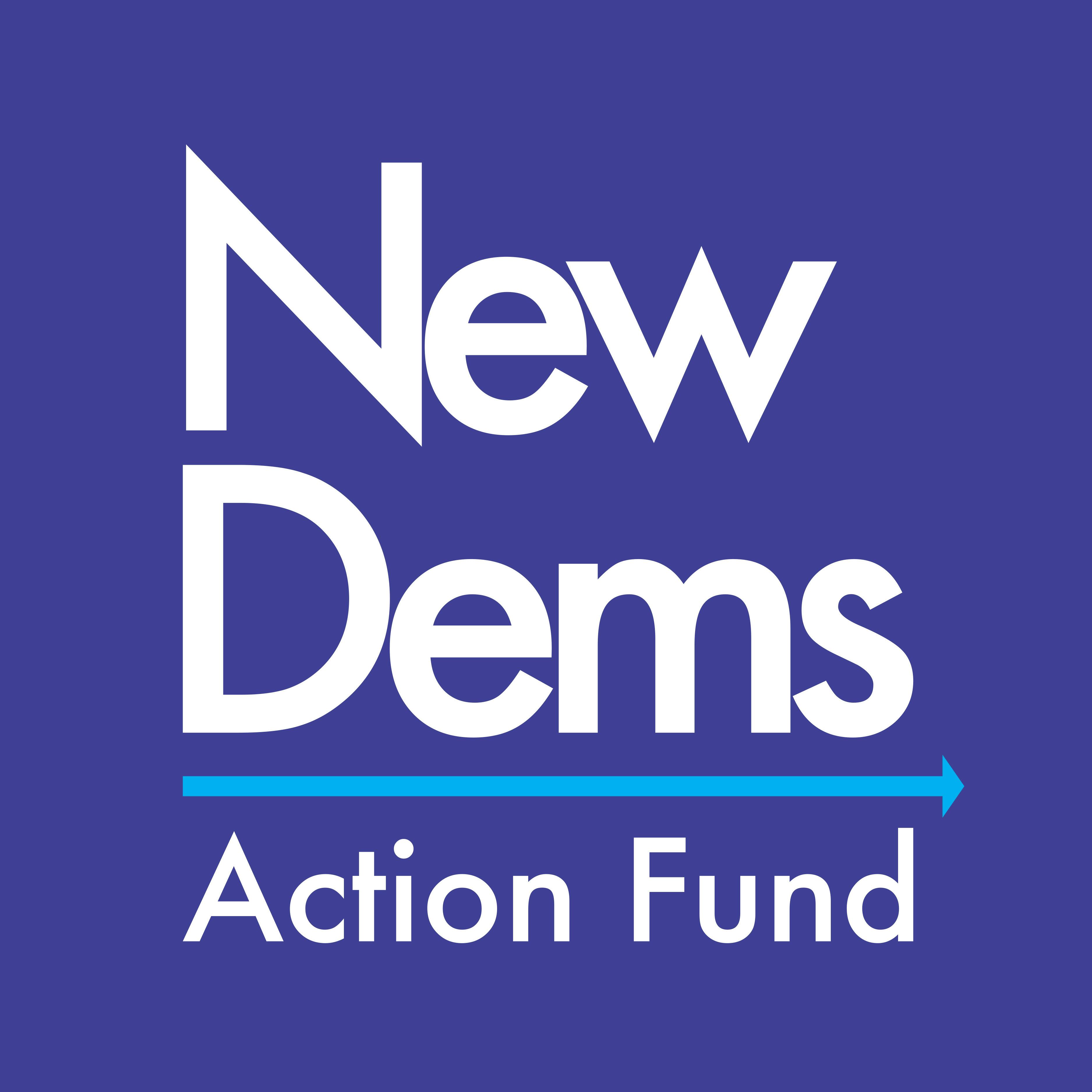 New Dems Action Fund