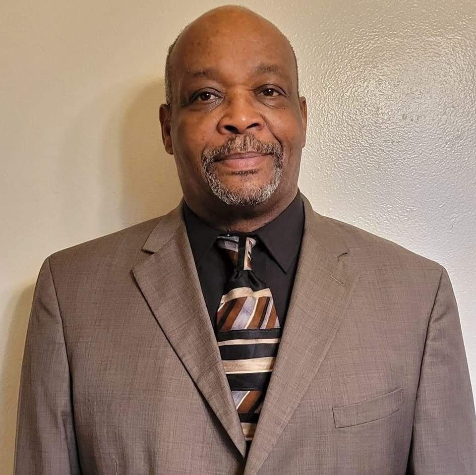 State Representative Jerome Amos Jr