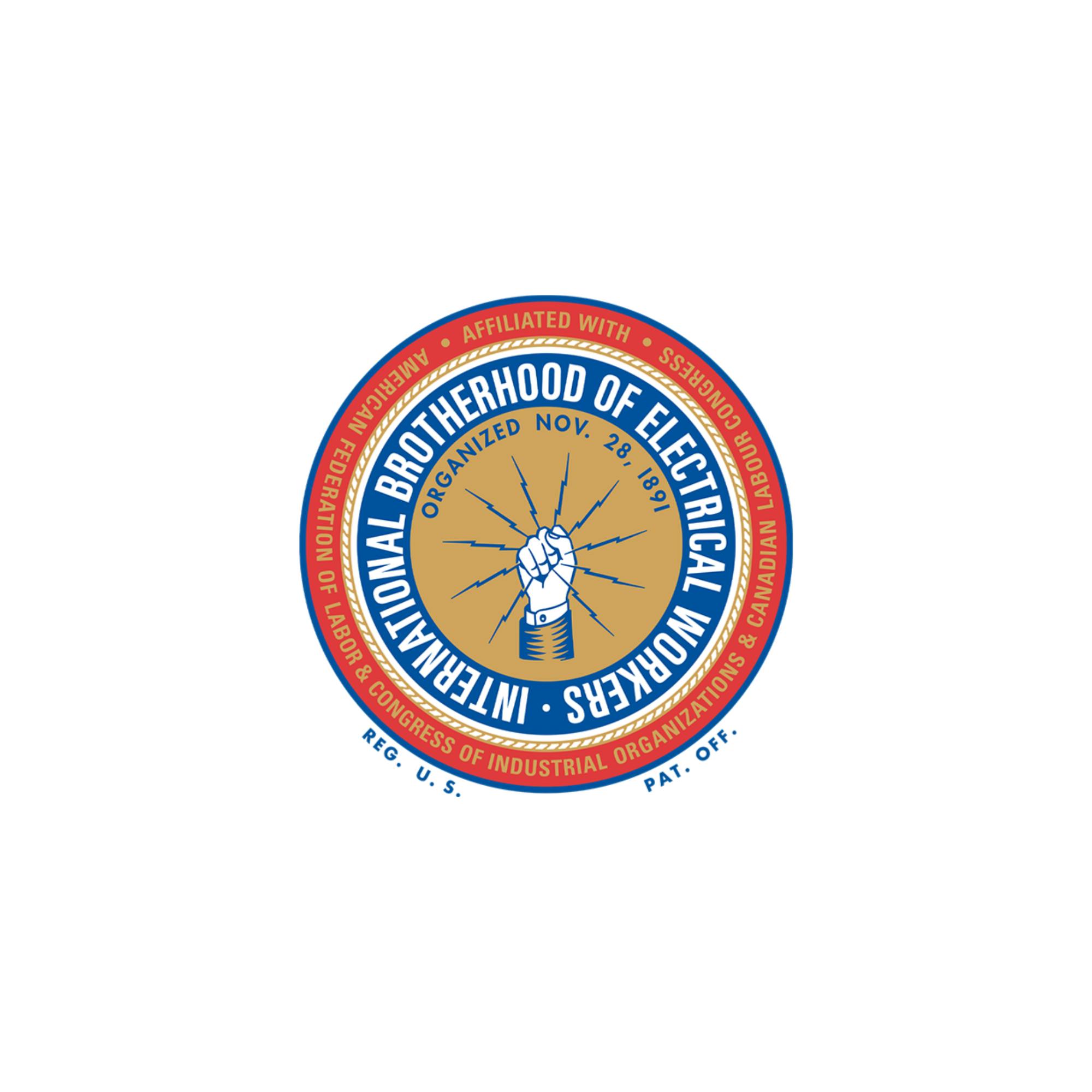 Iowa International Brotherhood of Electoral Workers