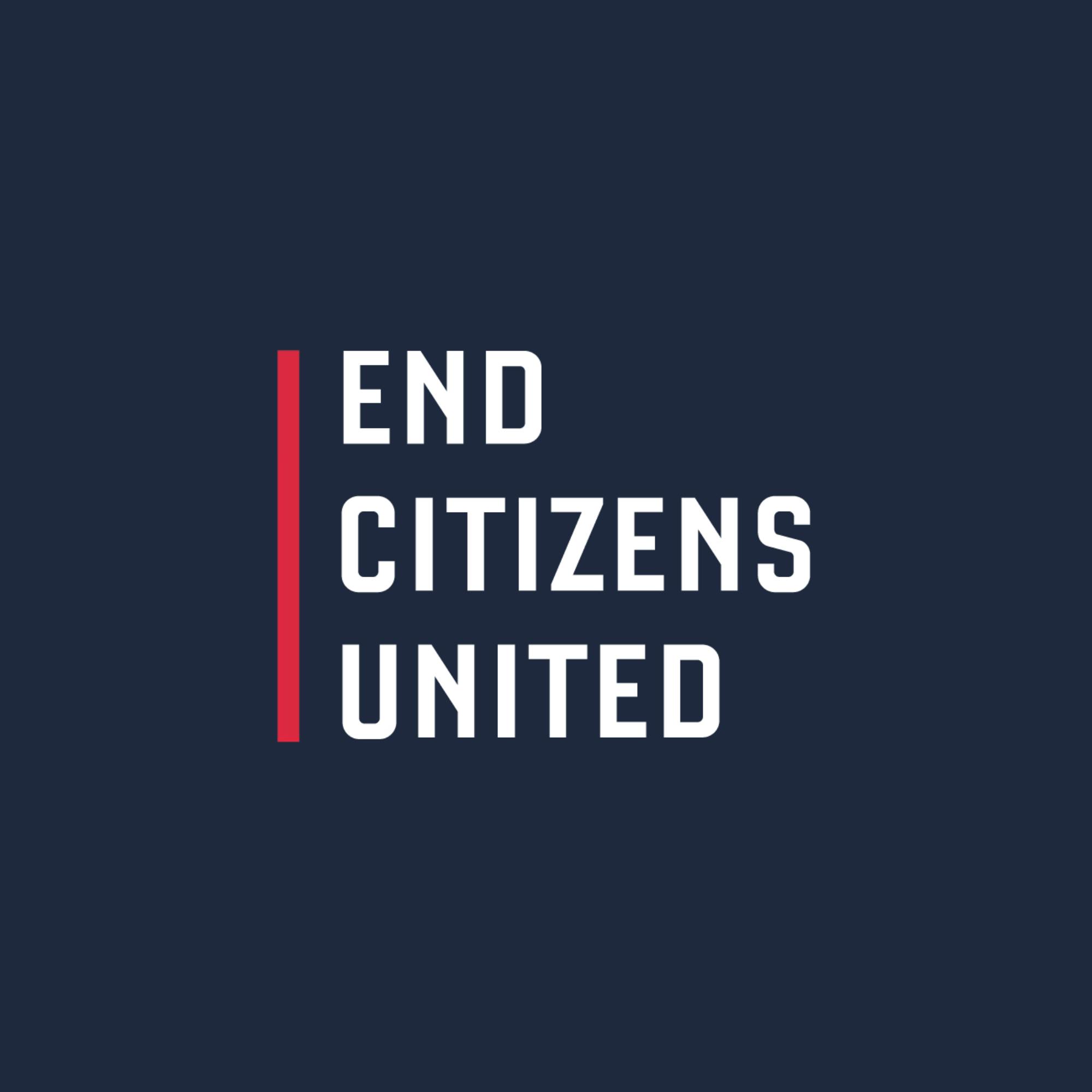 End Citizens United