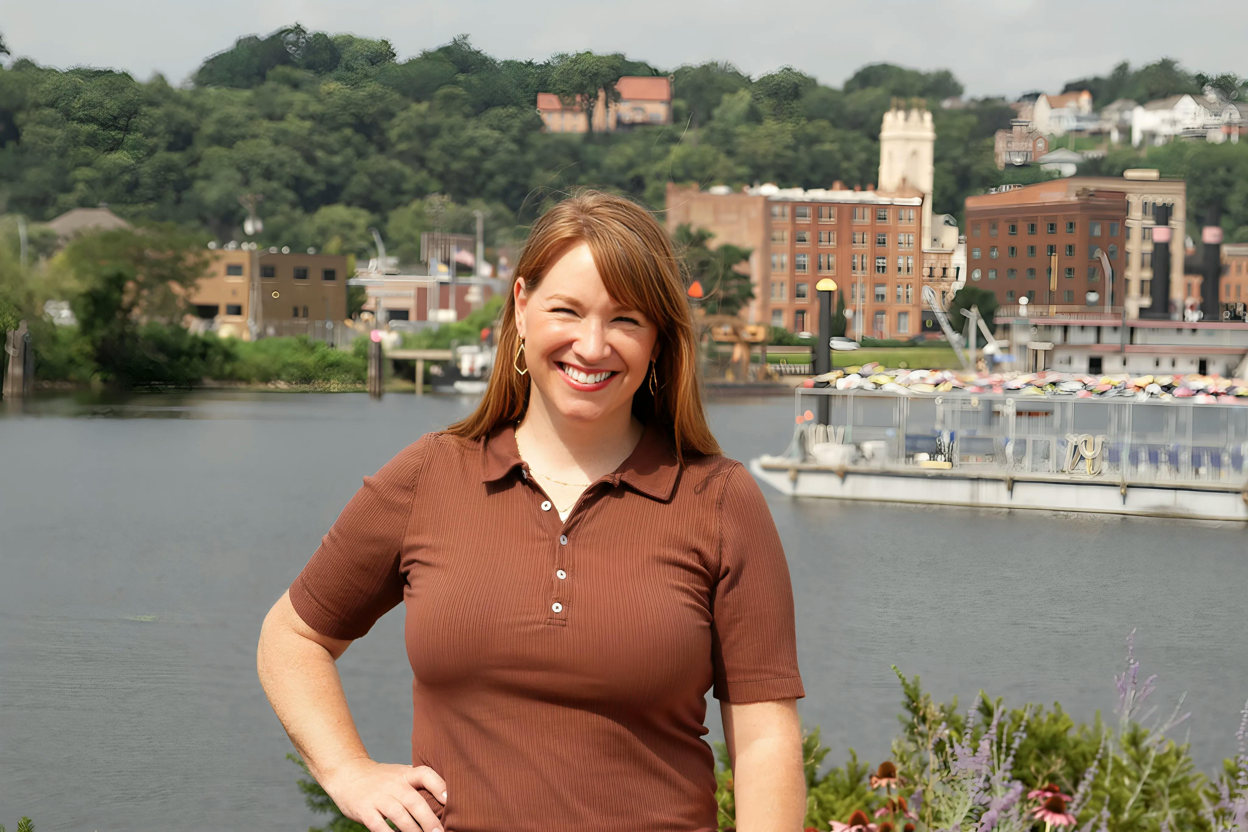 Hero background image