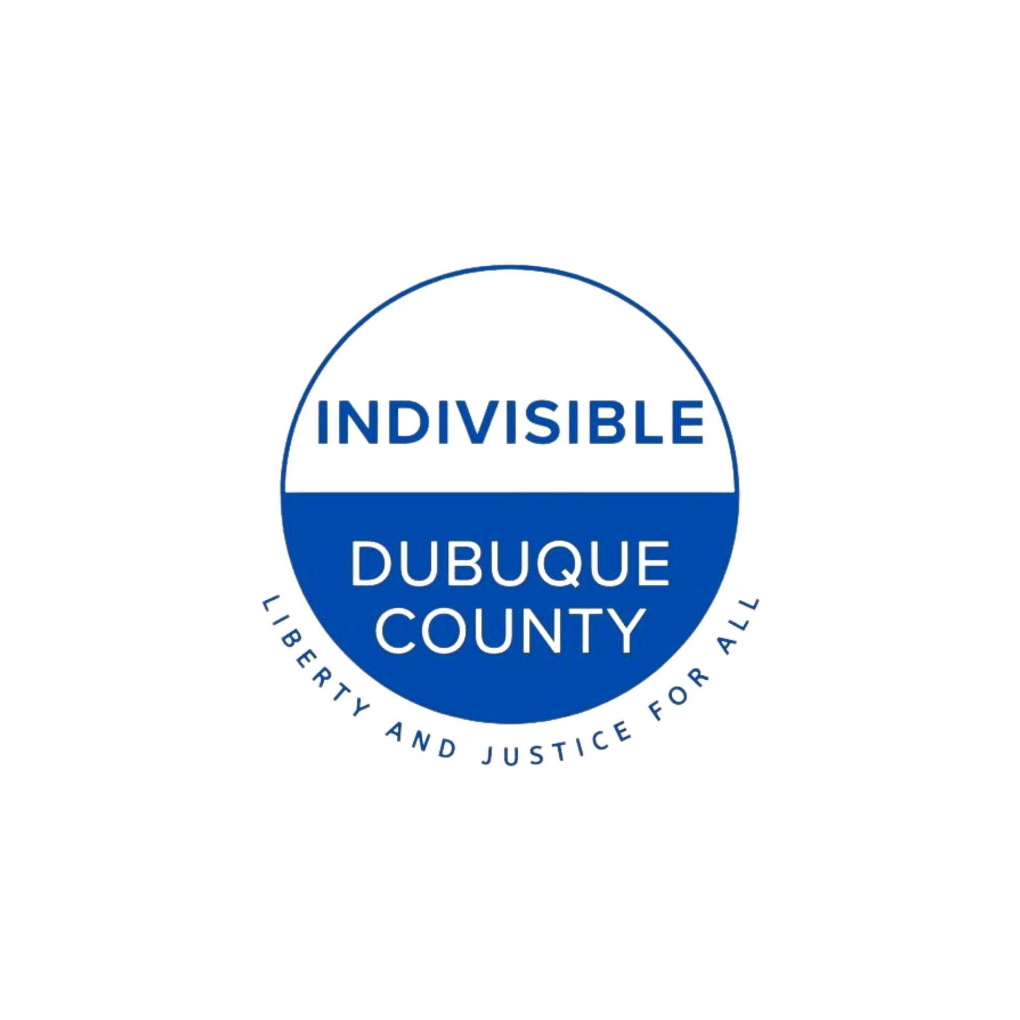 Indivisible Dubuque