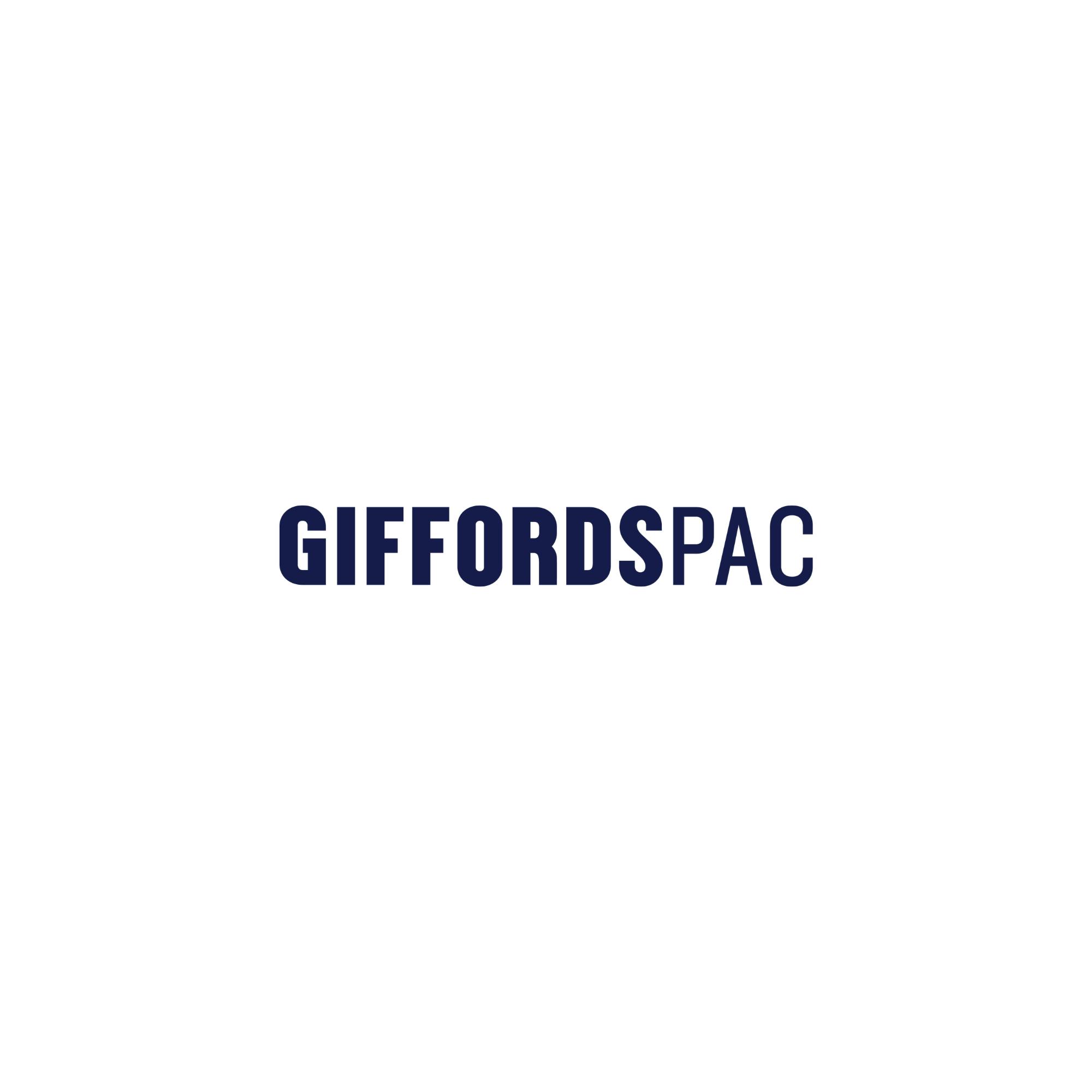 GIFFORDS PAC
