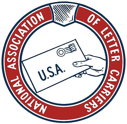 National Assocation of Letter Carriers