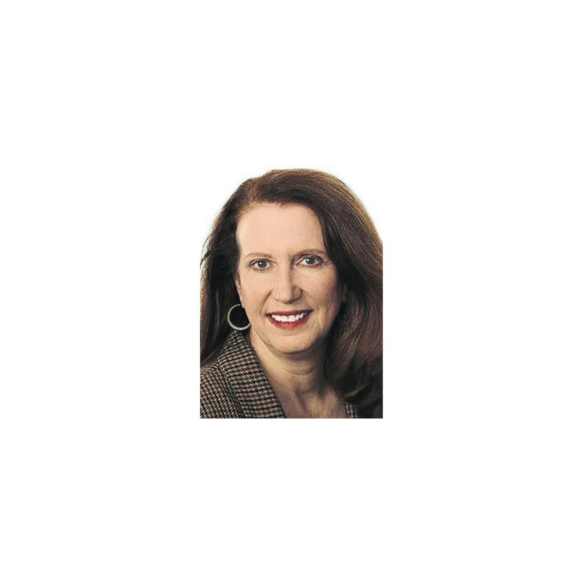 Former Dubuque County Auditor Denise Dolan