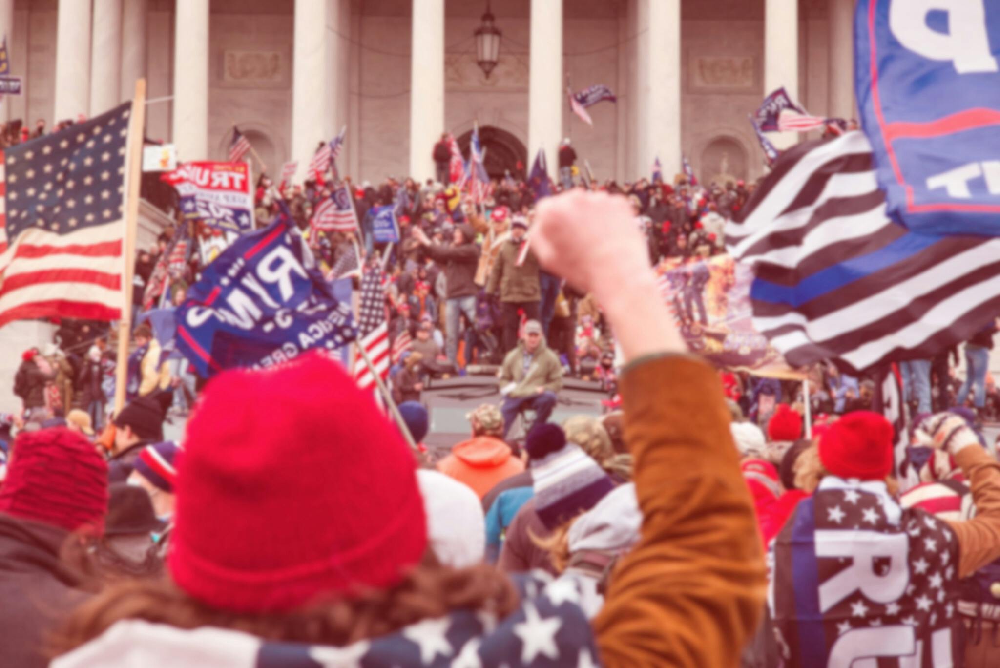 Hero background image