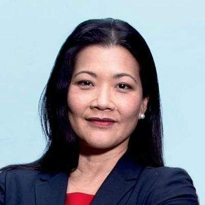 Nancy Tung