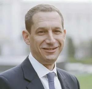 Daniel Lurie