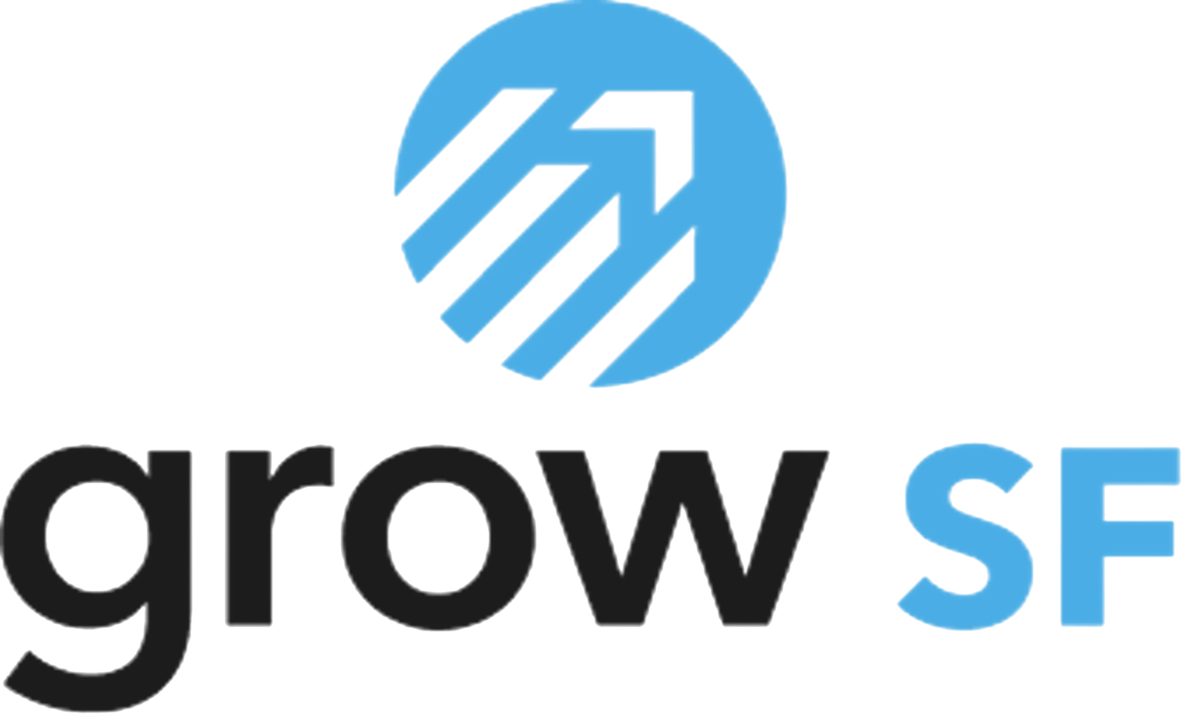 Grow SF Logo