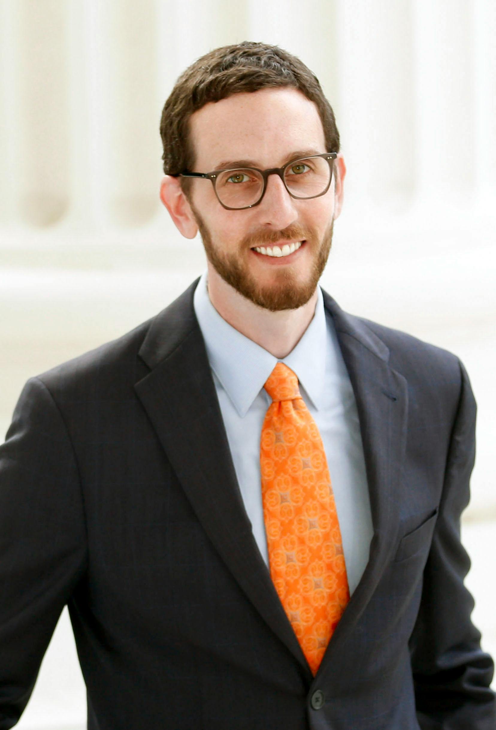 Scott Wiener